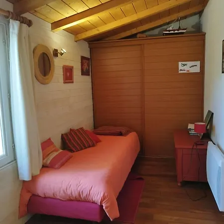 Maison Lumineuse Proche Avec Jardin, Veranda Et Stationnement - Fr-1-778-13 Vakantiehuis Saint-Georges-d'Oleron