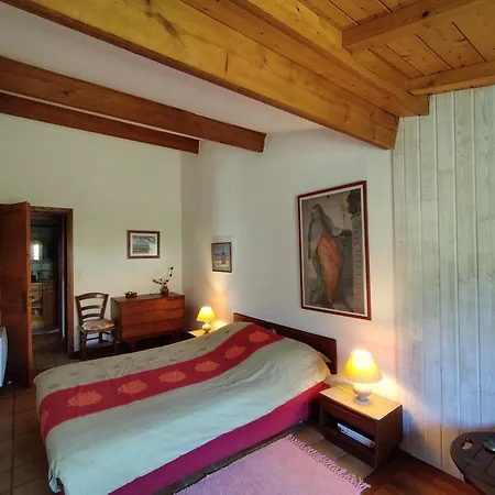 Maison Lumineuse Proche Avec Jardin, Veranda Et Stationnement - Fr-1-778-13 Vakantiehuis