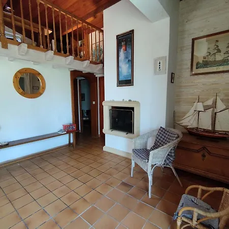 Maison Lumineuse Proche Avec Jardin, Veranda Et Stationnement - Fr-1-778-13 Saint-Georges-d'Oleron